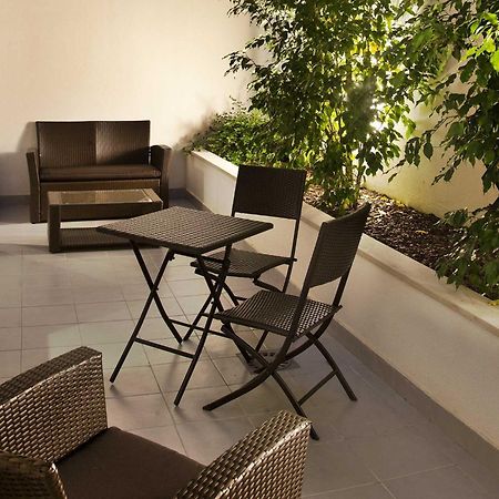 Turim Luxe Hotel Lisboa Ngoại thất bức ảnh