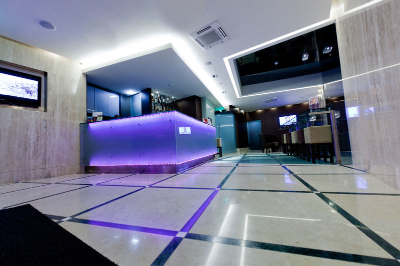 Turim Luxe Hotel Lisboa Ngoại thất bức ảnh