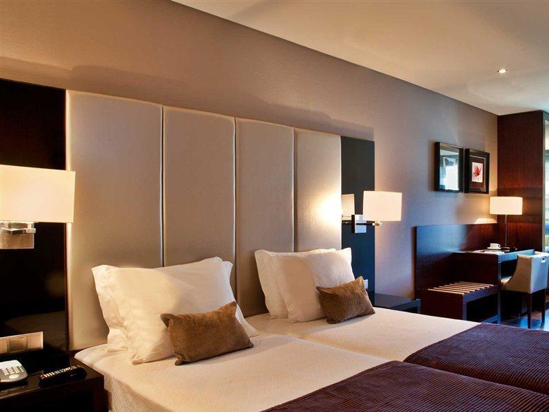 Turim Luxe Hotel Lisboa Ngoại thất bức ảnh