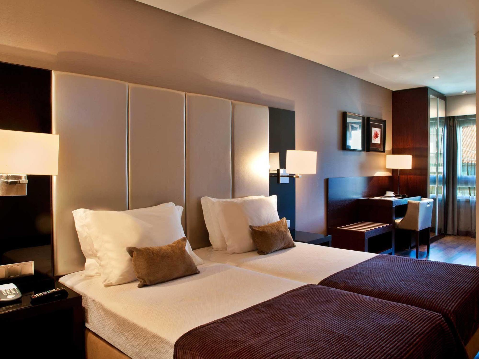 Turim Luxe Hotel Lisboa Ngoại thất bức ảnh