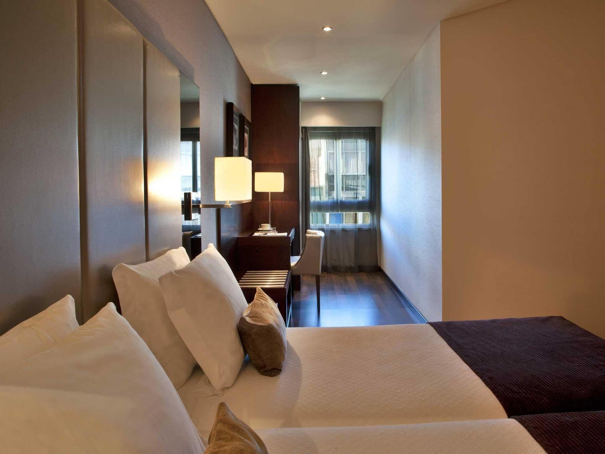 Turim Luxe Hotel Lisboa Ngoại thất bức ảnh