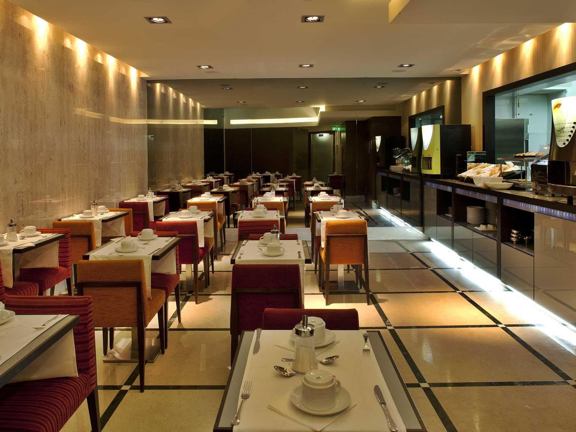 Turim Luxe Hotel Lisboa Ngoại thất bức ảnh