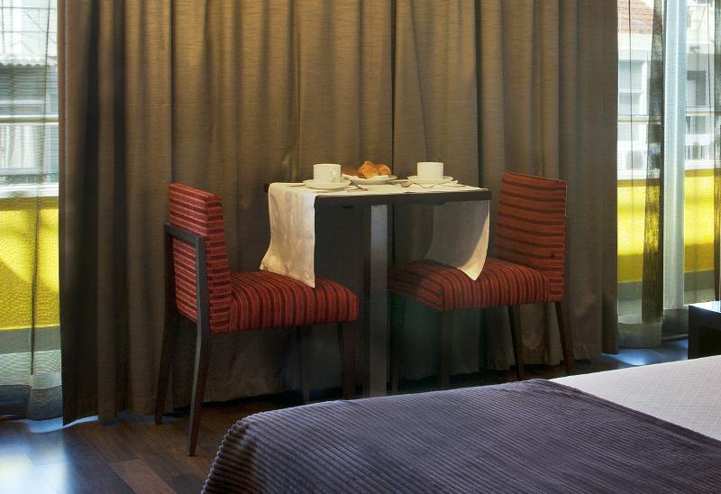 Turim Luxe Hotel Lisboa Ngoại thất bức ảnh