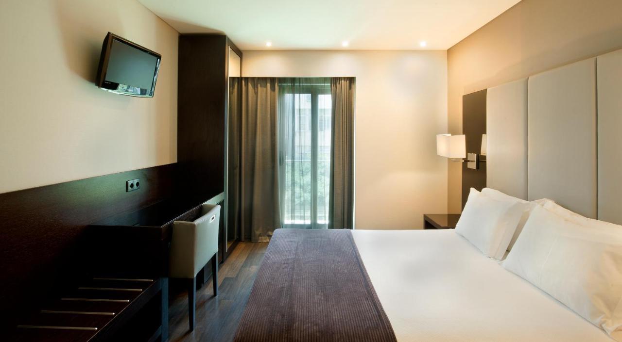 Turim Luxe Hotel Lisboa Ngoại thất bức ảnh
