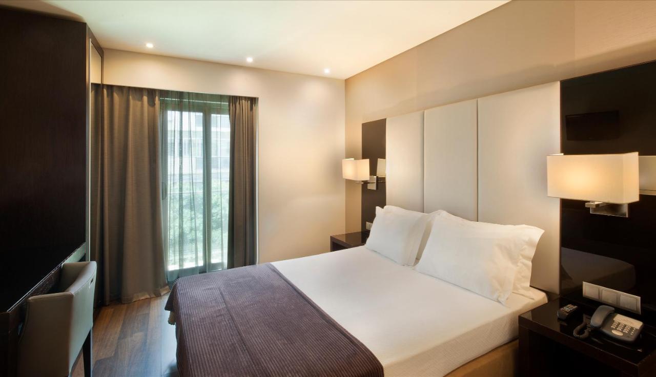 Turim Luxe Hotel Lisboa Ngoại thất bức ảnh