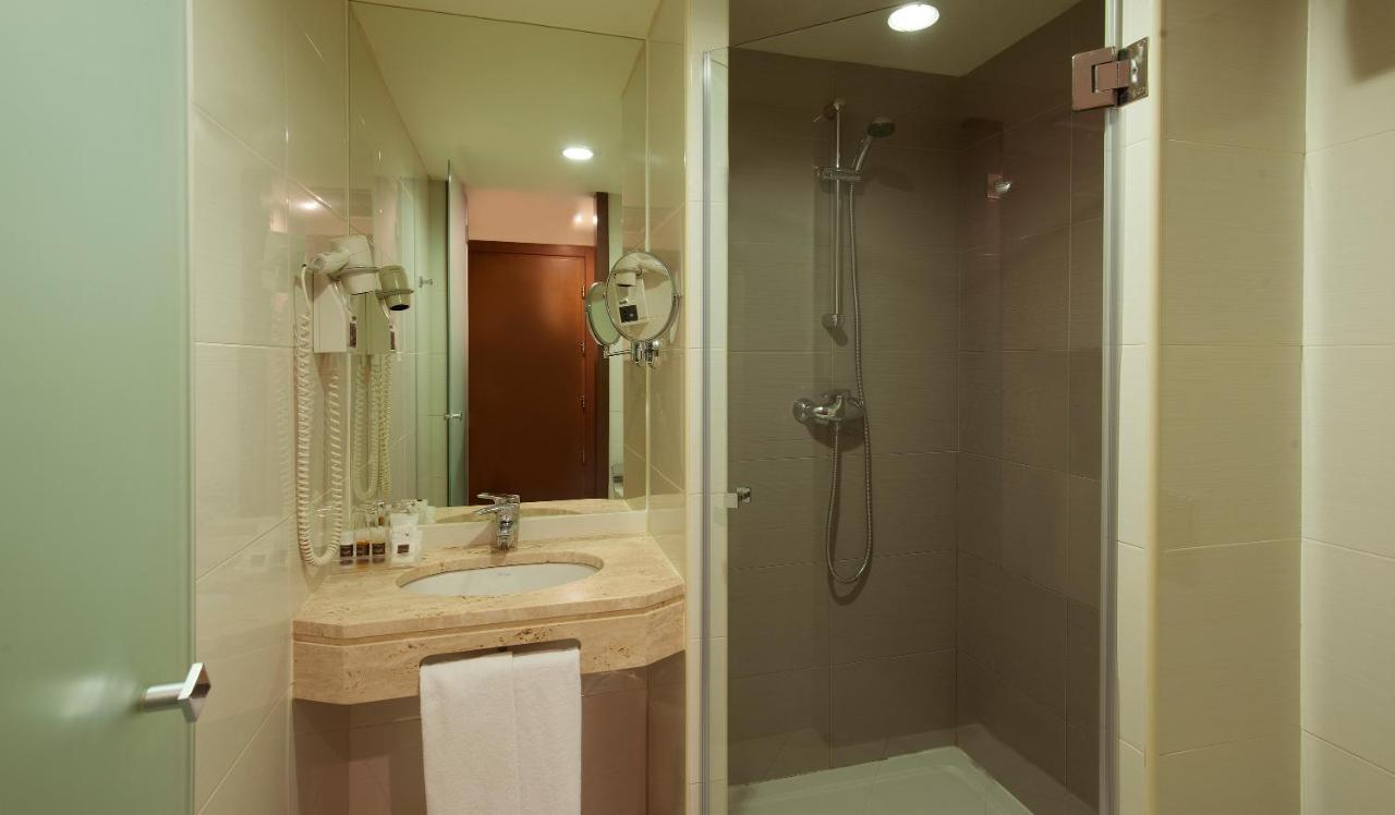Turim Luxe Hotel Lisboa Ngoại thất bức ảnh