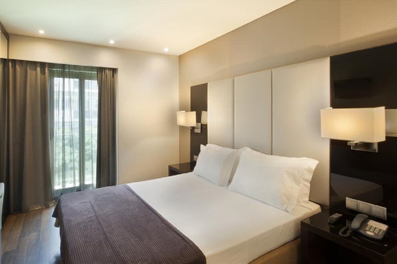 Turim Luxe Hotel Lisboa Ngoại thất bức ảnh