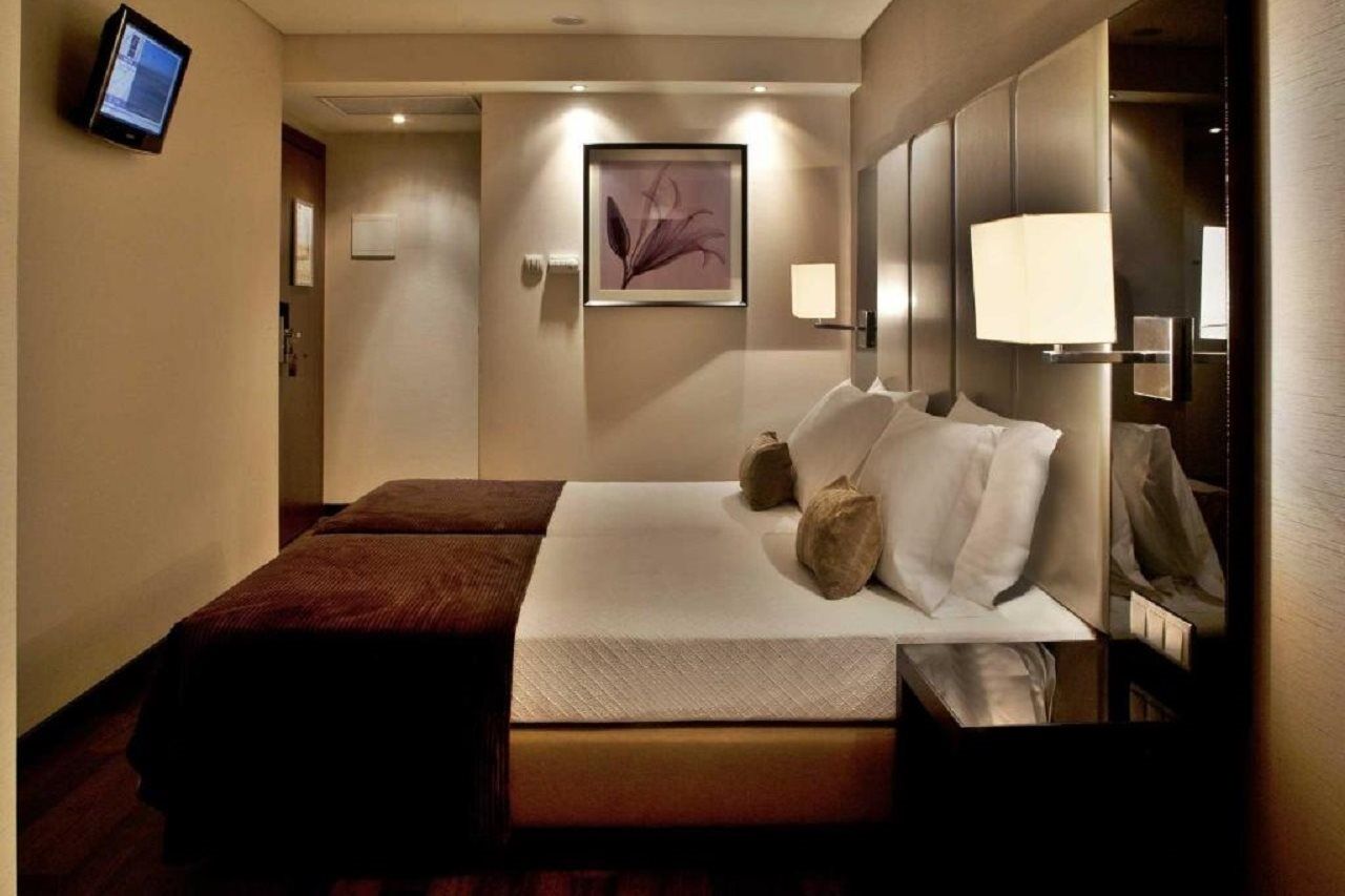 Turim Luxe Hotel Lisboa Ngoại thất bức ảnh