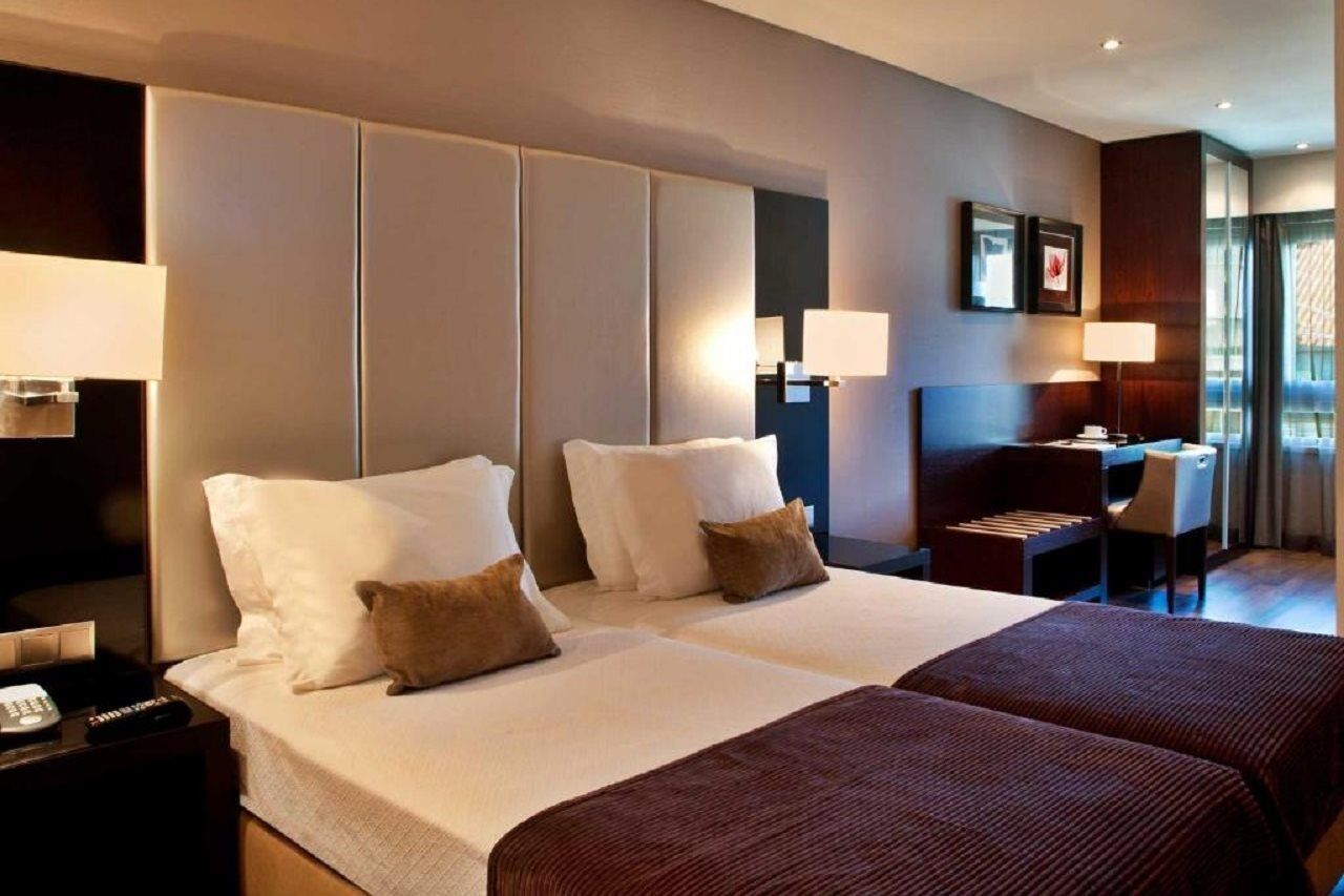 Turim Luxe Hotel Lisboa Ngoại thất bức ảnh